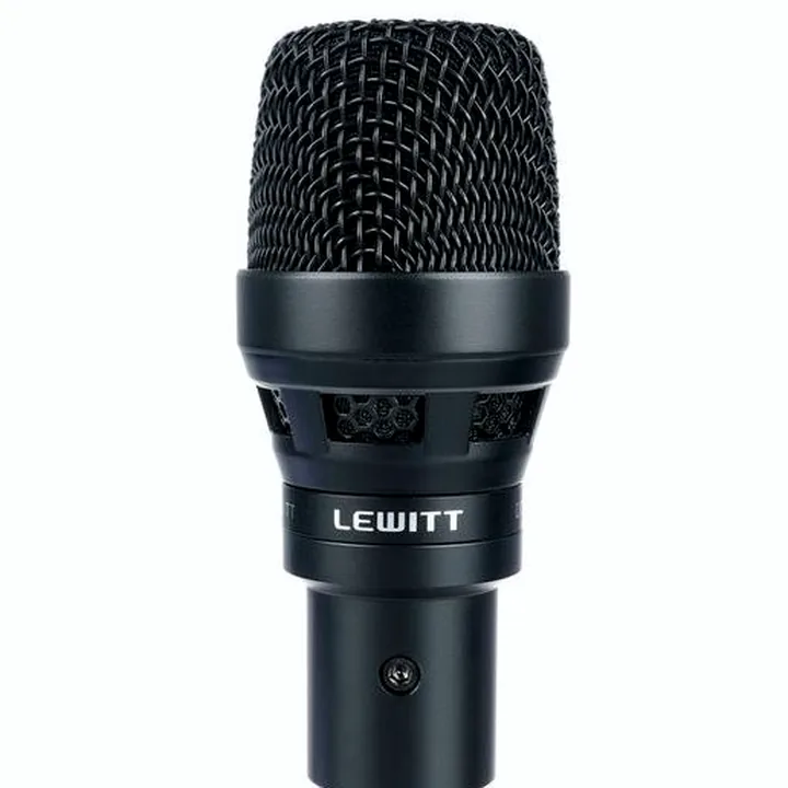 Le micro Lewitt DTP 340 TT Comparatif, Avis & Test