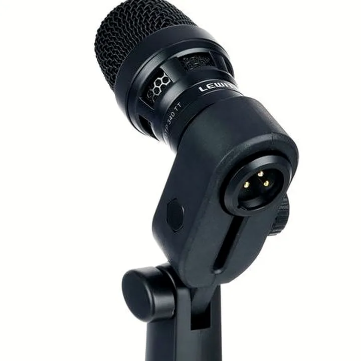 Le micro Lewitt DTP 340 TT Comparatif, Avis & Test