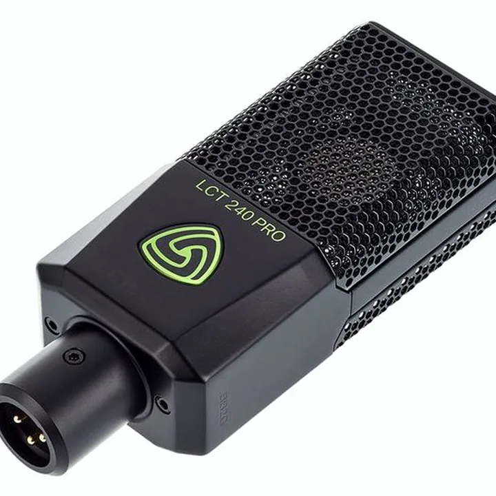 Avis & Test : Lewitt LCT 240 PRO Popfilter Bundle