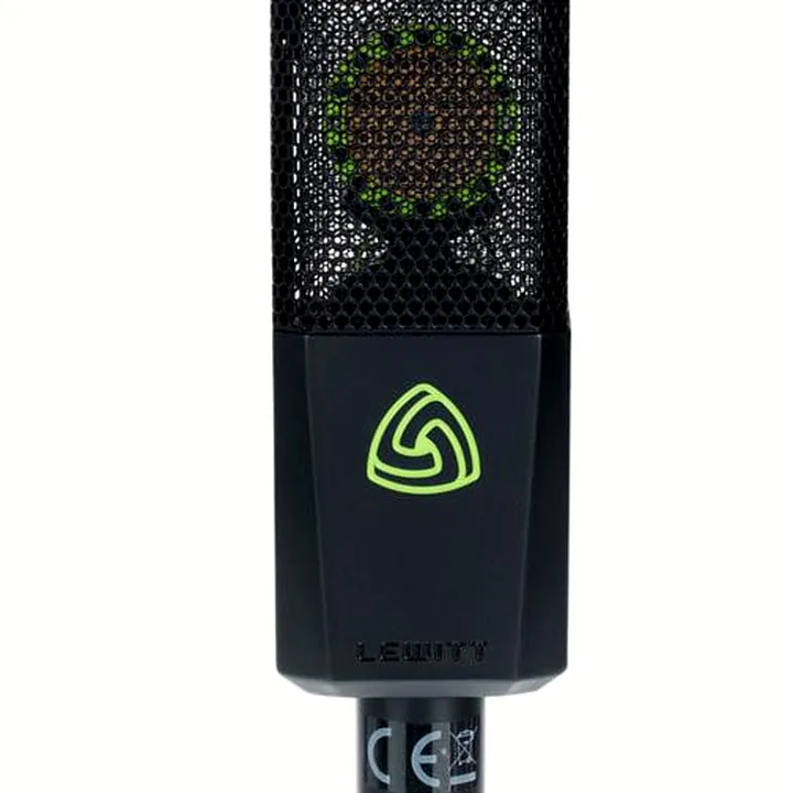 Avis, Test : Lewitt LCT 540 S Bundle