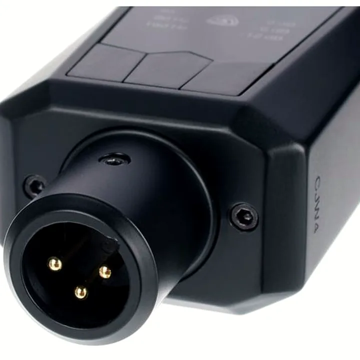 Avis, Test : Lewitt LCT 540 S Bundle