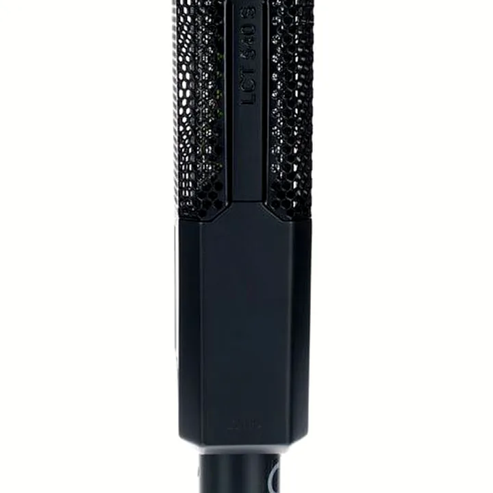 Avis, Test : Lewitt LCT 540 S Bundle