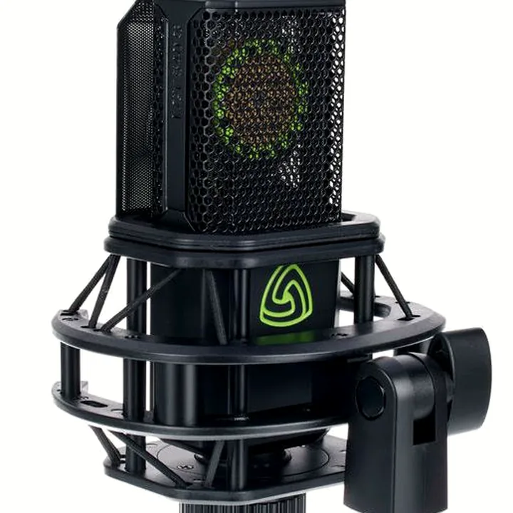 Avis, Test : Lewitt LCT 540 S Bundle