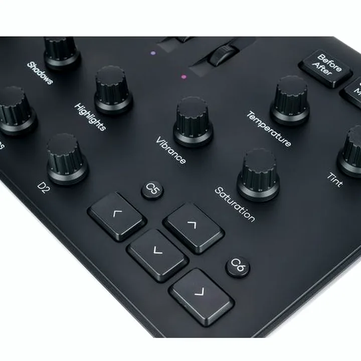 Avis & Test : Loupedeck +