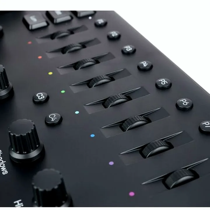 Avis & Test : Loupedeck +
