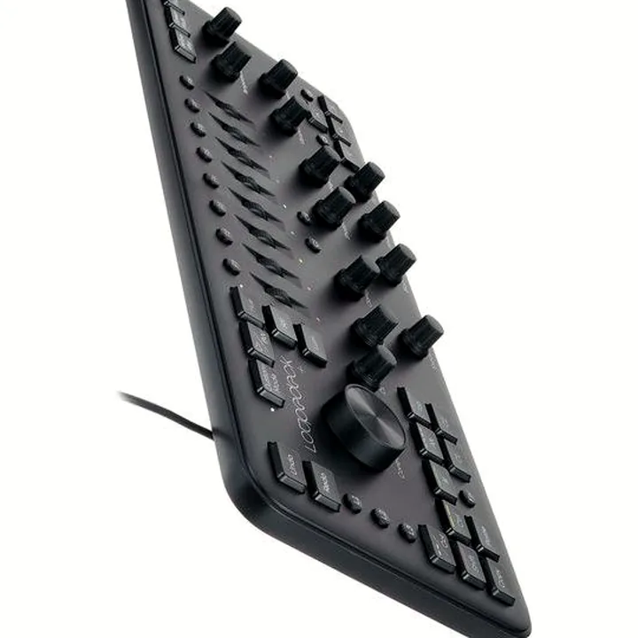 Avis & Test : Loupedeck +