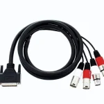 Avis & Test : Lynx Studio CBL-E22 analog
