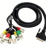 Avis, Test : Lynx Studio CBL-E44 analog