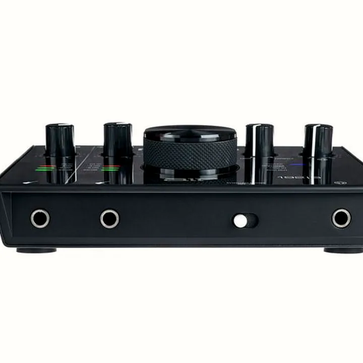 Avis, Test : M-Audio AIR 192|6
