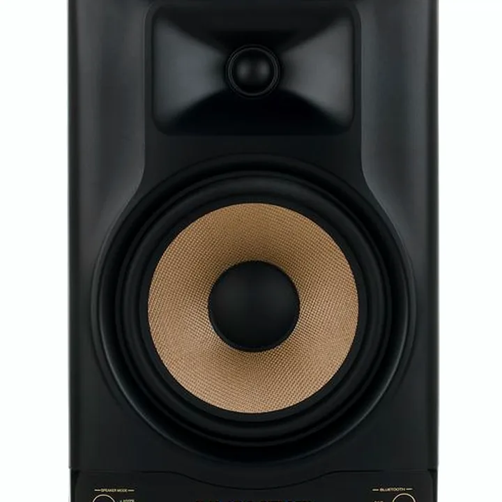 Avis & Test : M-Audio Forty Eighty