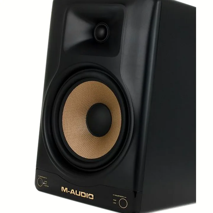 Avis & Test : M-Audio Forty Eighty