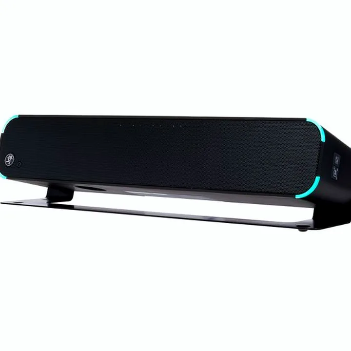 Avis & Test : Mackie CR2-X Bar Pro