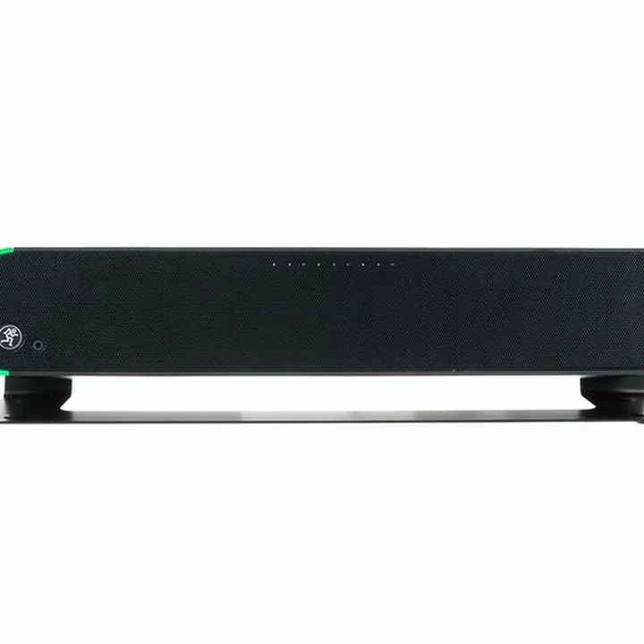 Avis & Test : Mackie CR2-X Bar Pro