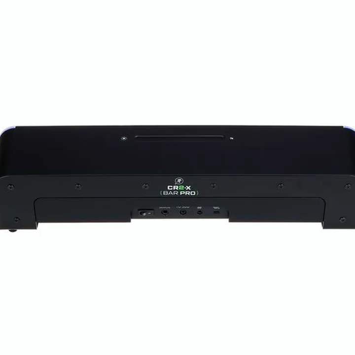 Avis & Test : Mackie CR2-X Bar Pro
