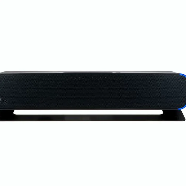 Avis & Test : Mackie CR2-X Bar Pro