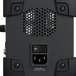 Avis, Test : Mackie DL16SE