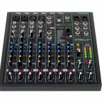 Avis & Test : Mackie ProFX10v3