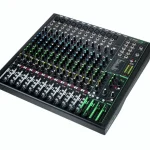 Avis, Test : Mackie ProFX16v3