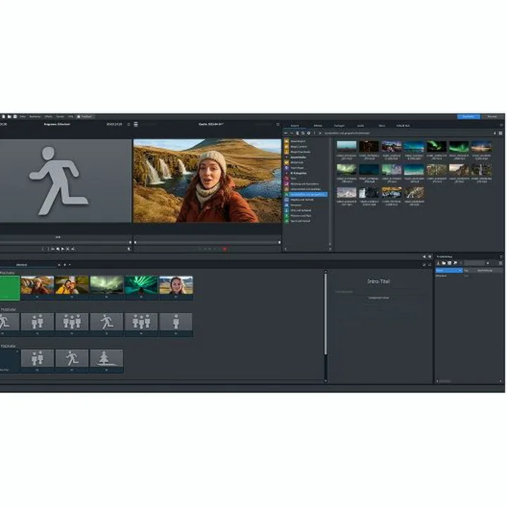 Avis, Test : Magix Video Pro X 17