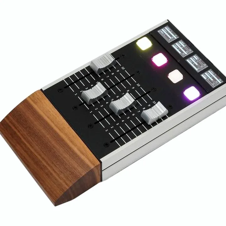 Avis & Test : MakePro X XPERT-A6-MIX xPert Controller