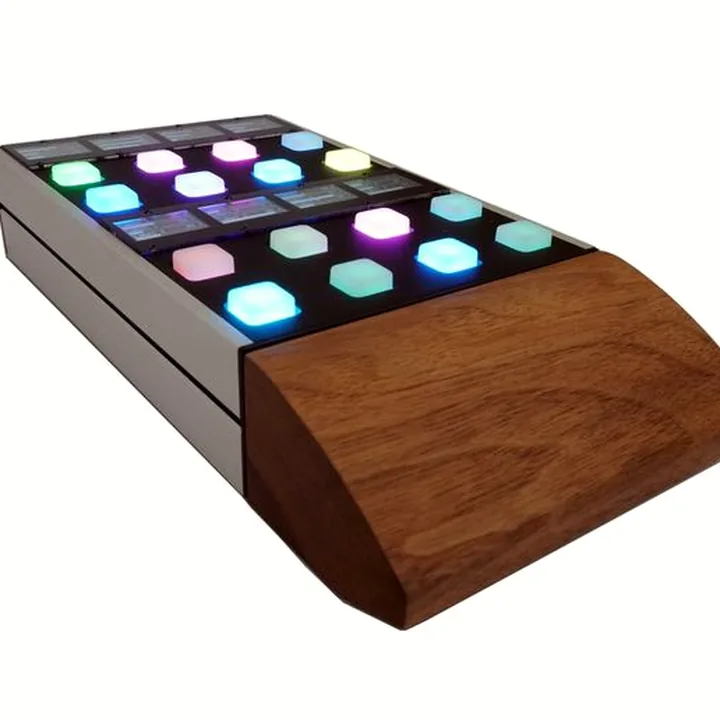 Avis & Test : MakePro X XPERT-A6-SWITCH xPert Control