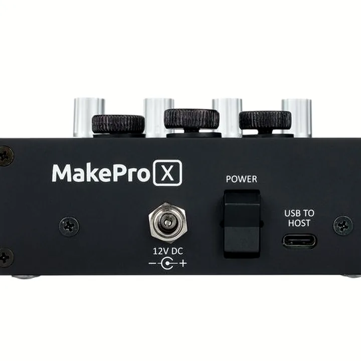 Avis & Test : MakePro X XTEND-A10 xTend Controller