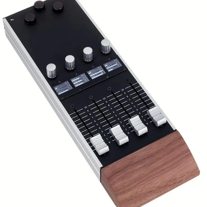 Avis & Test : MakePro X XTEND-A10 xTend Controller