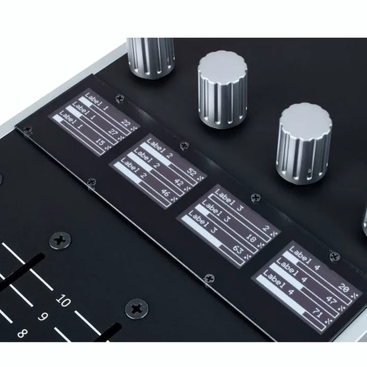 Avis & Test : MakePro X XTEND-A10 xTend Controller