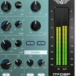 Avis, Test : McDSP 4020 Retro EQ Native