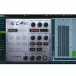 Avis, Test : MeldaProduction MWobbler