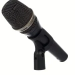 Avis & Test micro AKG D-7S
