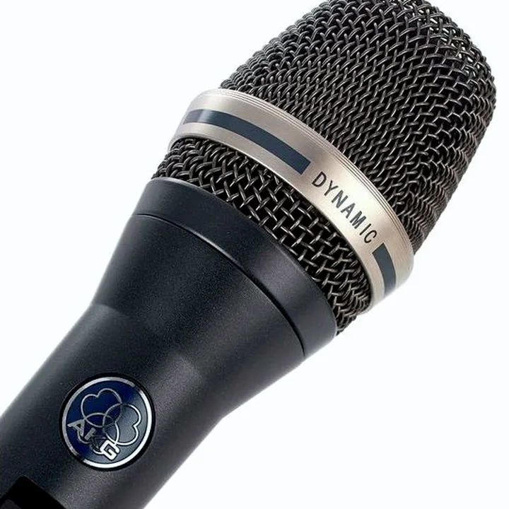Avis & Test micro AKG D-7S
