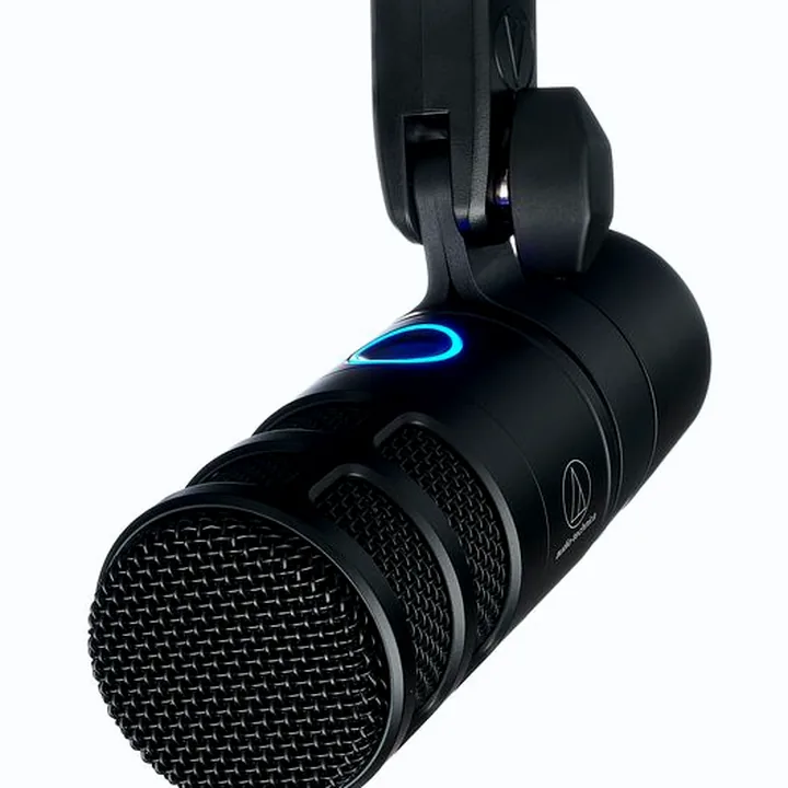 Avis & Test micro Audio-Technica AT2040 USB