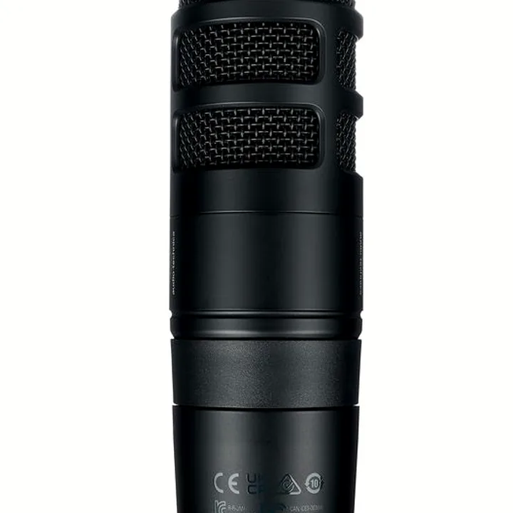 Avis & Test micro Audio-Technica AT2040 USB