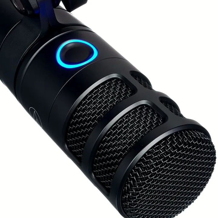 Avis & Test micro Audio-Technica AT2040 USB