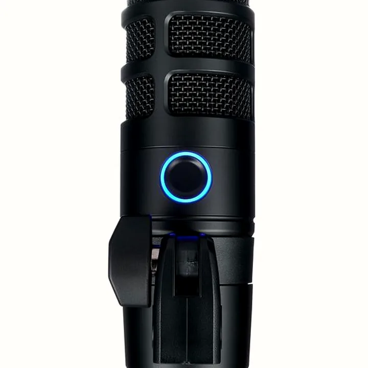 Avis & Test micro Audio-Technica AT2040 USB