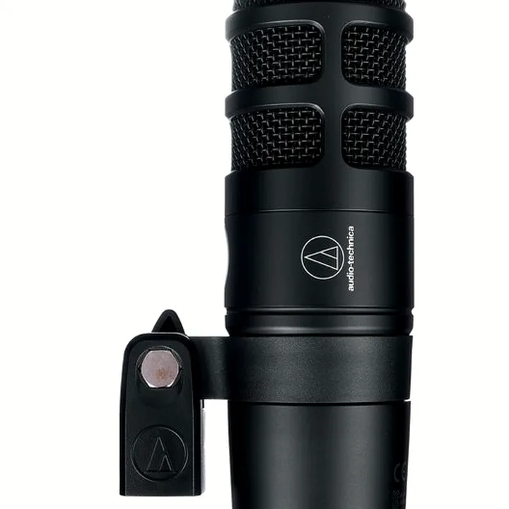 Avis & Test micro Audio-Technica AT2040 USB