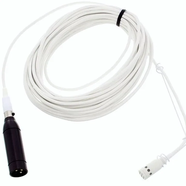 Avis & Test micro Audix ADX 40 White