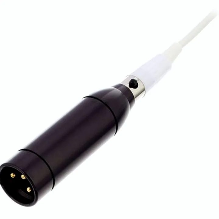 Avis & Test micro Audix ADX 40 White