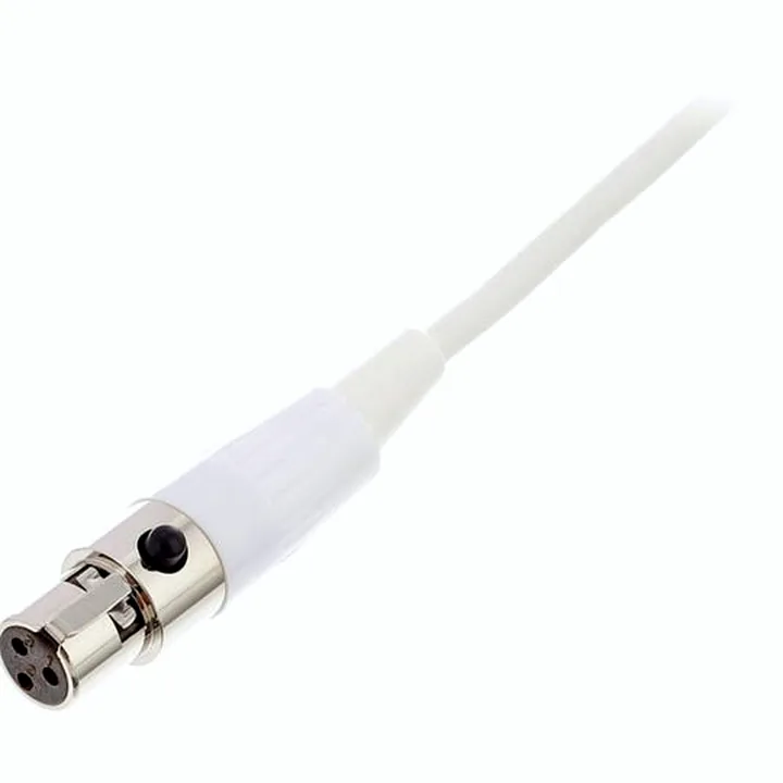 Avis & Test micro Audix ADX 40 White