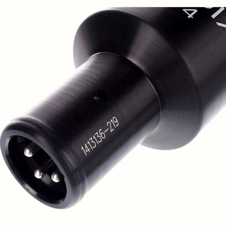 Micro Audix D4 Test, Avis