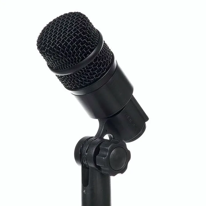 Avis & Test micro Audix DP8 Elite Drumcase
