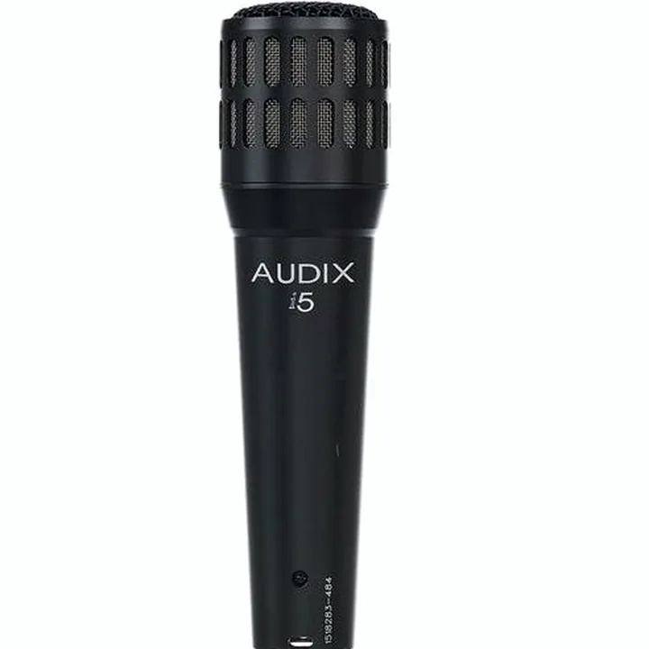 Avis & Test micro Audix DP8 Elite Drumcase