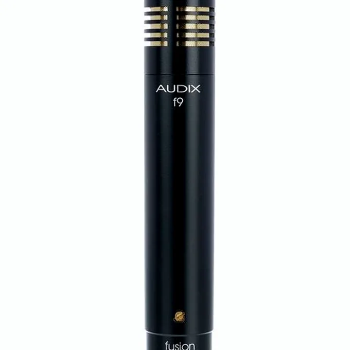 Avis & Test micro Audix F9
