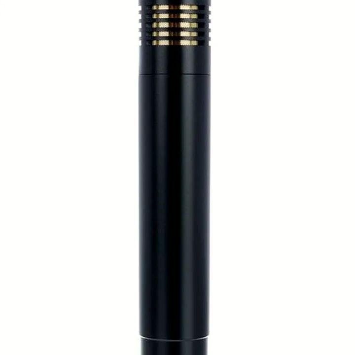 Avis & Test micro Audix F9