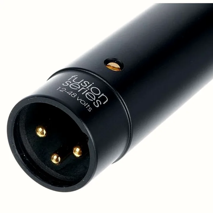 Avis & Test micro Audix F9