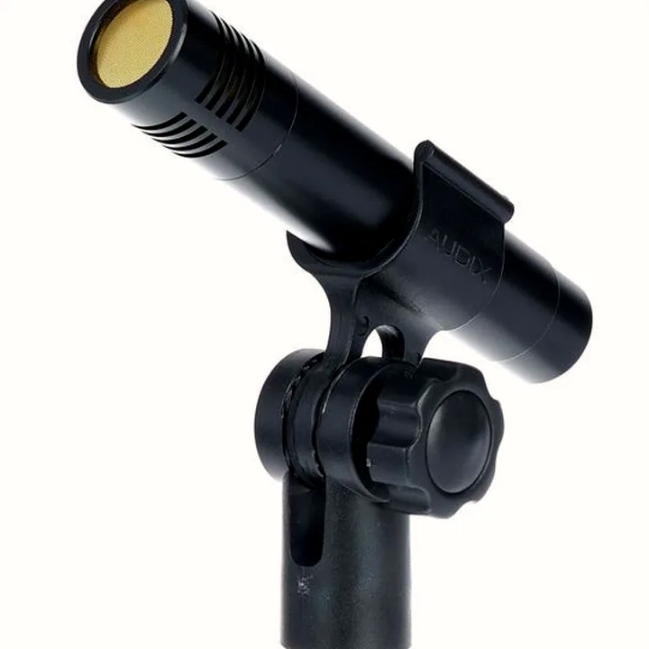 Avis & Test micro Audix F9