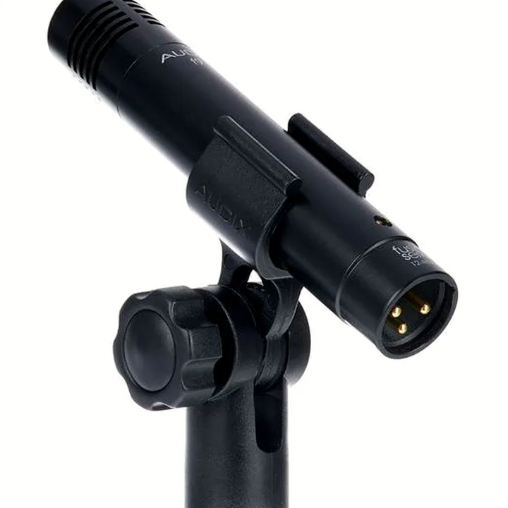 Avis & Test micro Audix F9
