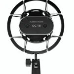 Avis & Test micro Austrian Audio OC16 Studio Set