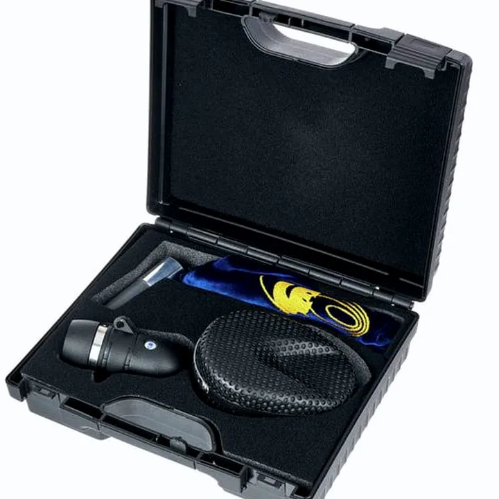 Avis & Test micro Coles 4038 + 4072 Bundle
